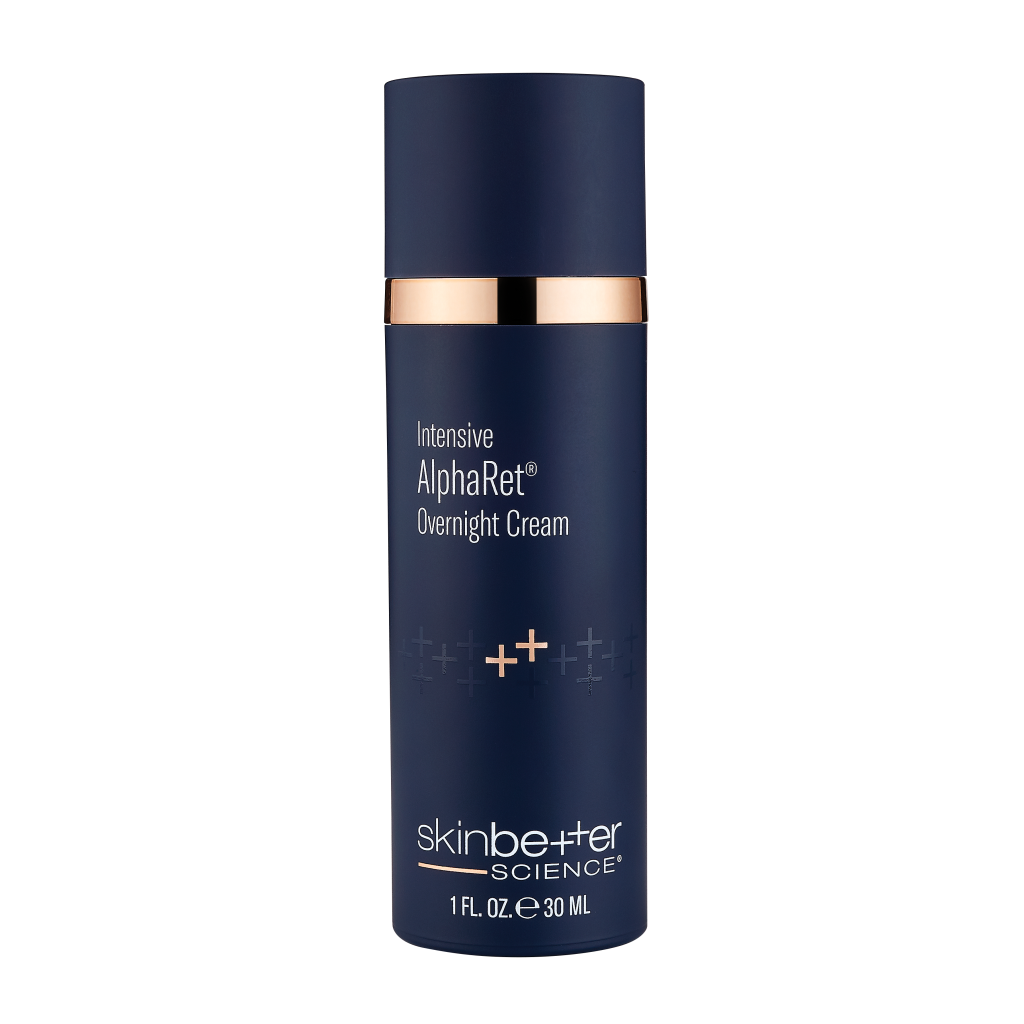 Intensive AlphaRet Overnight Cream 30ML