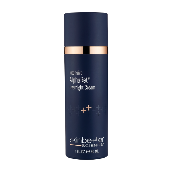 Intensive AlphaRet Overnight Cream 30ML