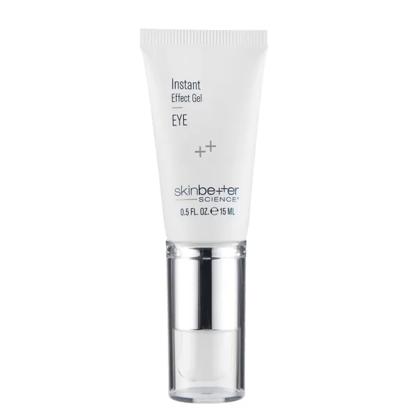 instant effect eye gel