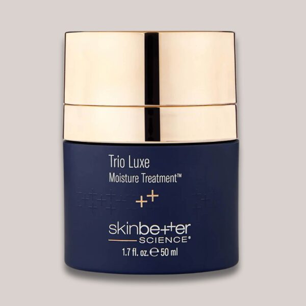 Trio Luxe Moisture Treatment 50 ml