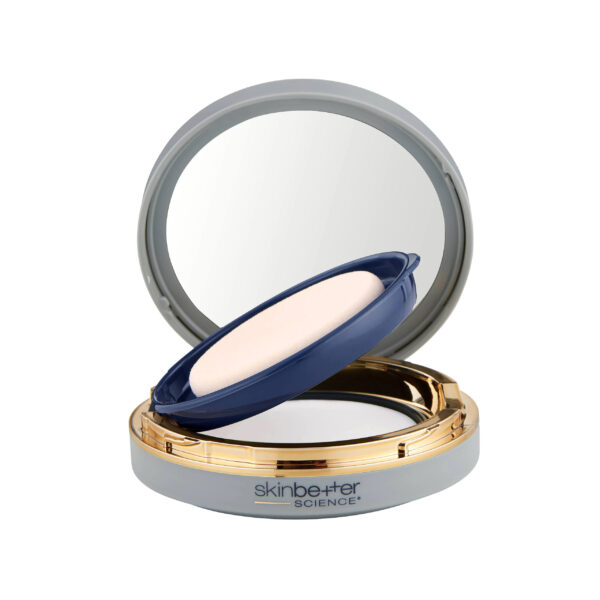 sunbetter SHEER SPF 56 Compact