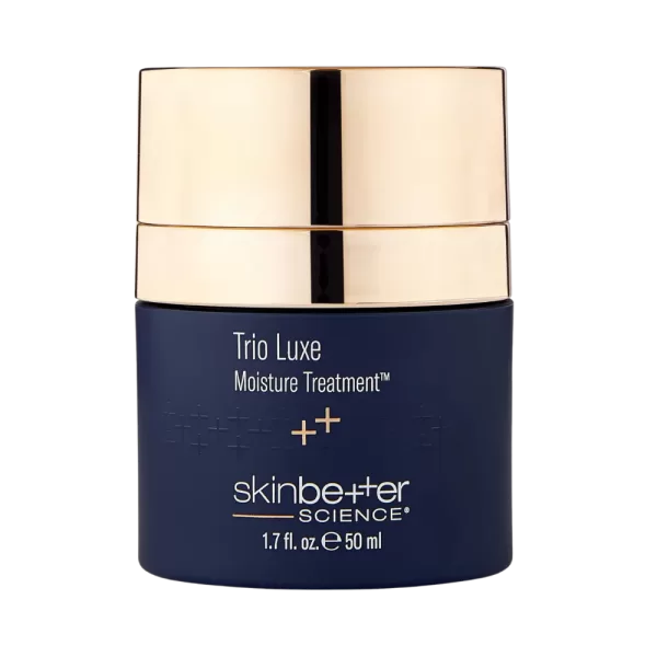 Trio Luxe Moisture Treatment 50 ml