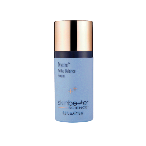 Mystro Active Balance Serum 15ml Travel