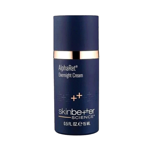 skinbetter science AlphaRet Overnight Cream travel size product photo