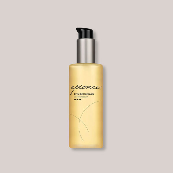 A high-resolution image of Epionce Lytic Gel Cleanser, 6 fl oz