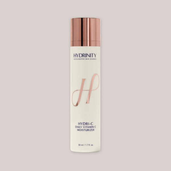 HYDRI-C Daily Vitamin C Moisturizer