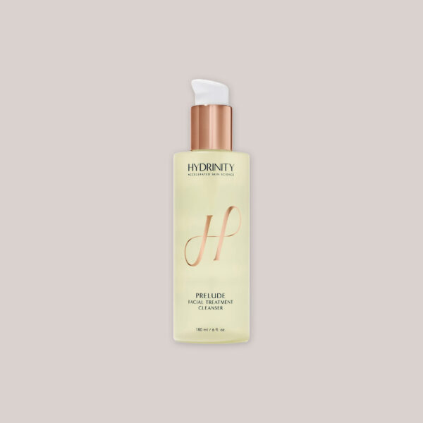 Hydrinity PRELUDE Facial Treatment Cleanser