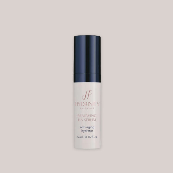 Hydrinity Renewing HA Serum Travel Size