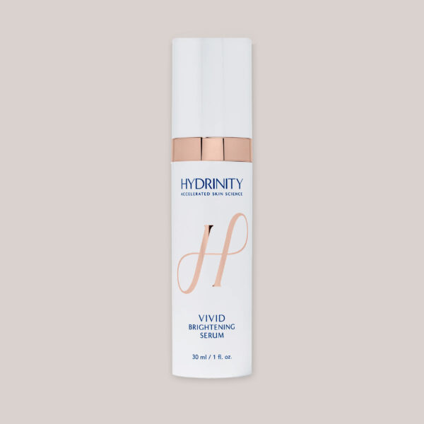 Hydrinity Vivid Brightening Serum