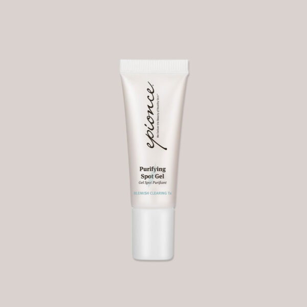 A high-resolution image of Epionce Purifying Spot Gel