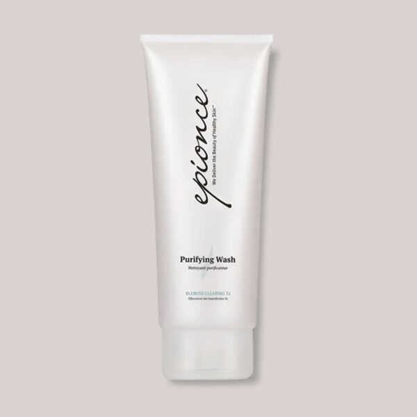 A high-resolution image of Epionce Purifying Wash, 8 fl oz