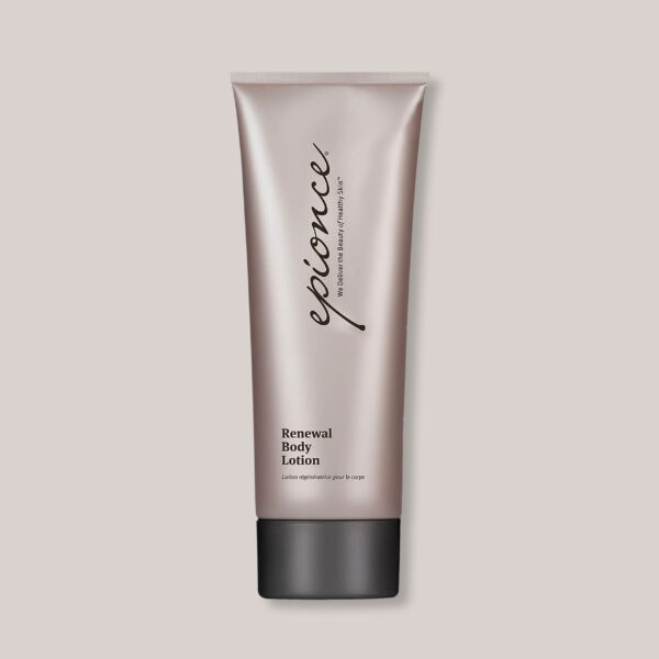 A high-resolution image of Epionce Renewal Body Lotion, 8 fl oz