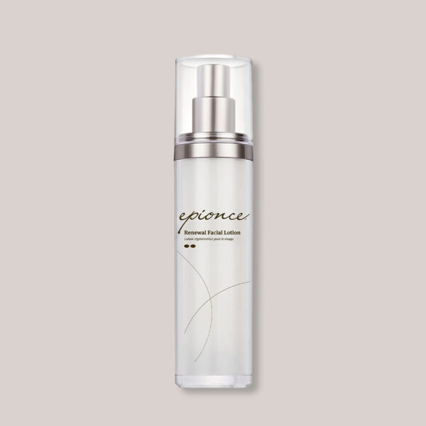 A high-resolution image of Epionce Renewal Facial Lotion, 1.7 oz