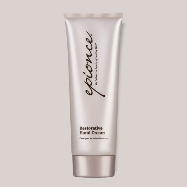 A high-resolution image of Epionce Restorative Hand Cream, 2.5 oz