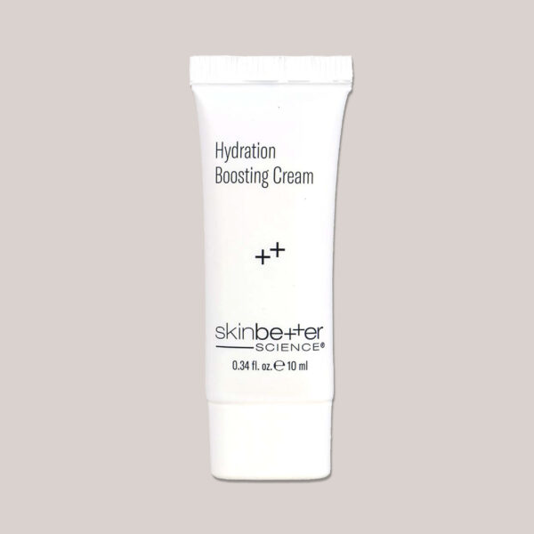 Hydration Boosting Cream, Travel Size (5 ml)