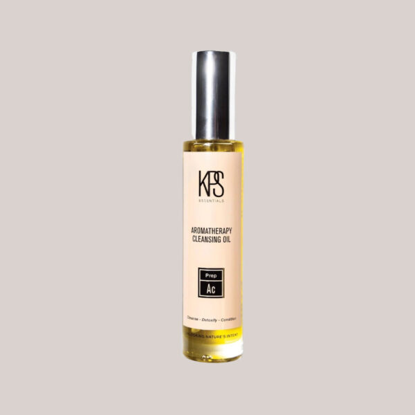 KPS Aromatherapy Cleansing Oil