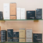 Skinbetter Products on Shelf