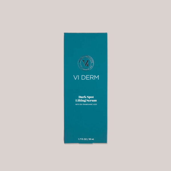 Dark Spot Lifting Serum with 5% Tranexamic Acid - Image 2