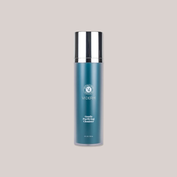 VI Derm Gentle Purifying Cleanser