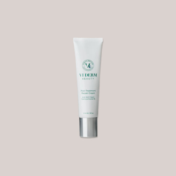 VI Derm Post Treatment Repair Cream