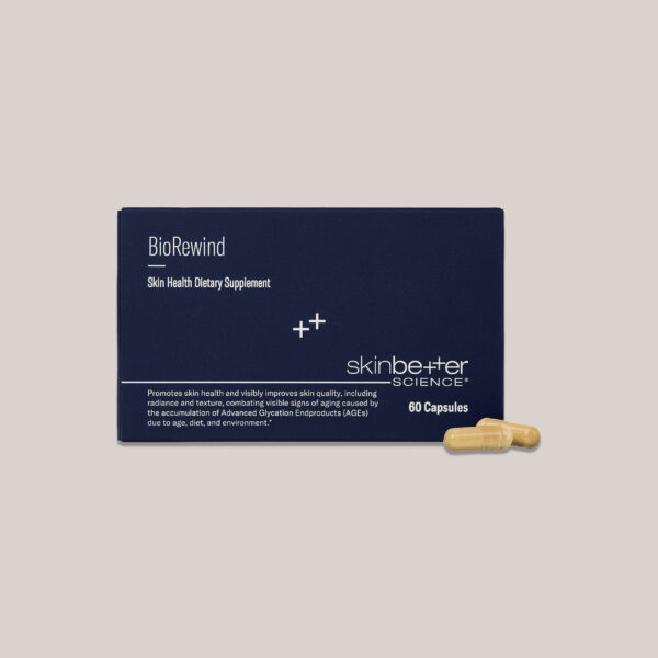 skinbetter BioRewind Capsules - Skin Health Supplements